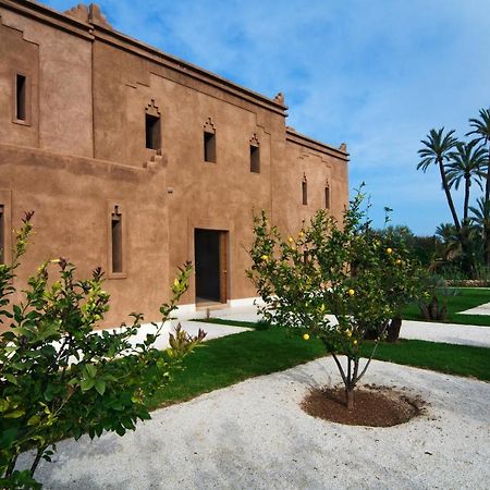 Hotel Les Cinq Djellabas Douar Caid Layadi Luaran gambar