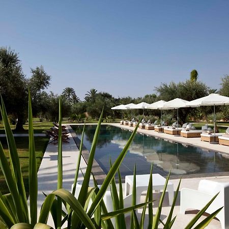 Hotel Les Cinq Djellabas Douar Caid Layadi Luaran gambar