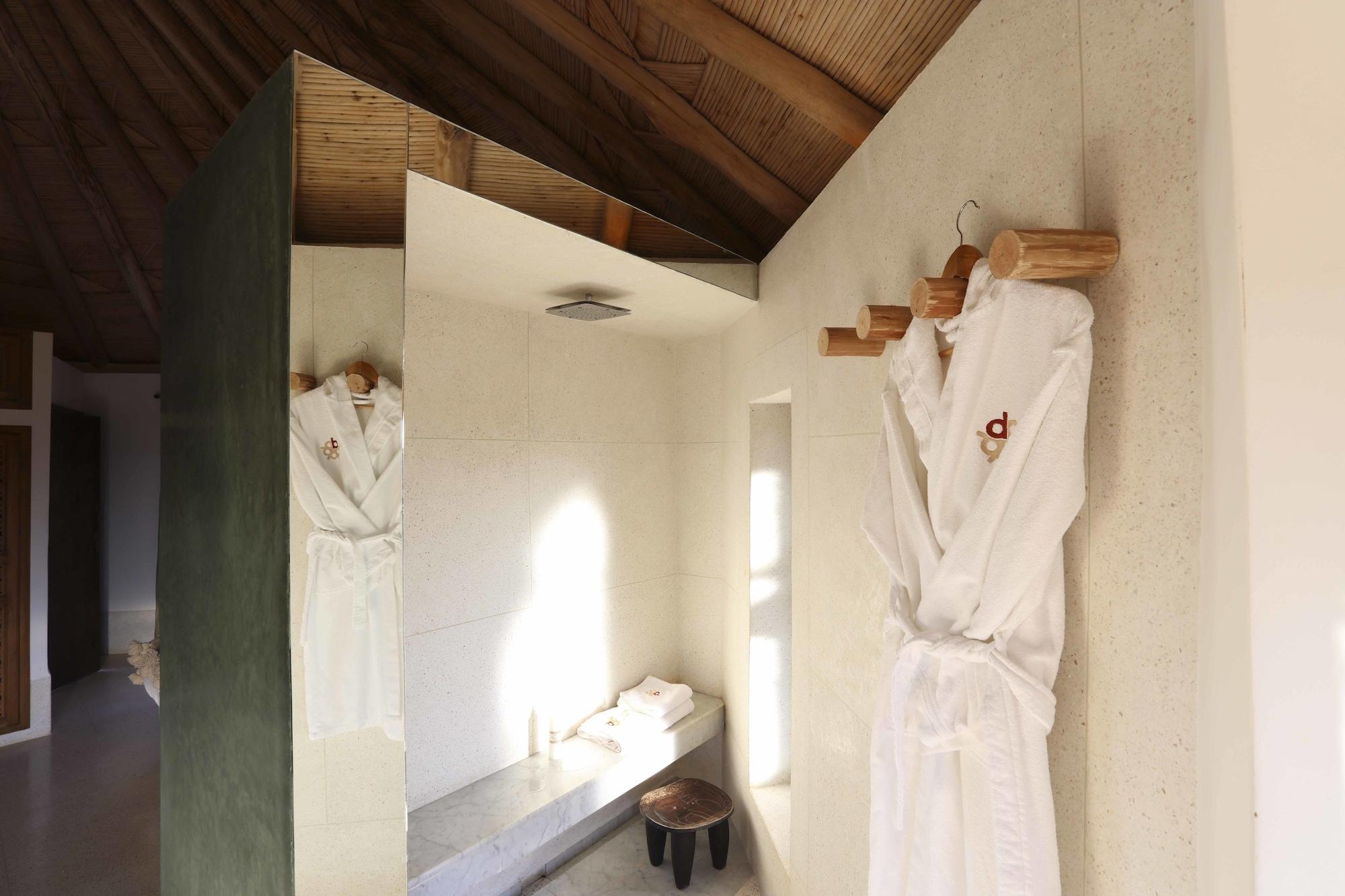Hotel Les Cinq Djellabas Douar Caid Layadi Luaran gambar