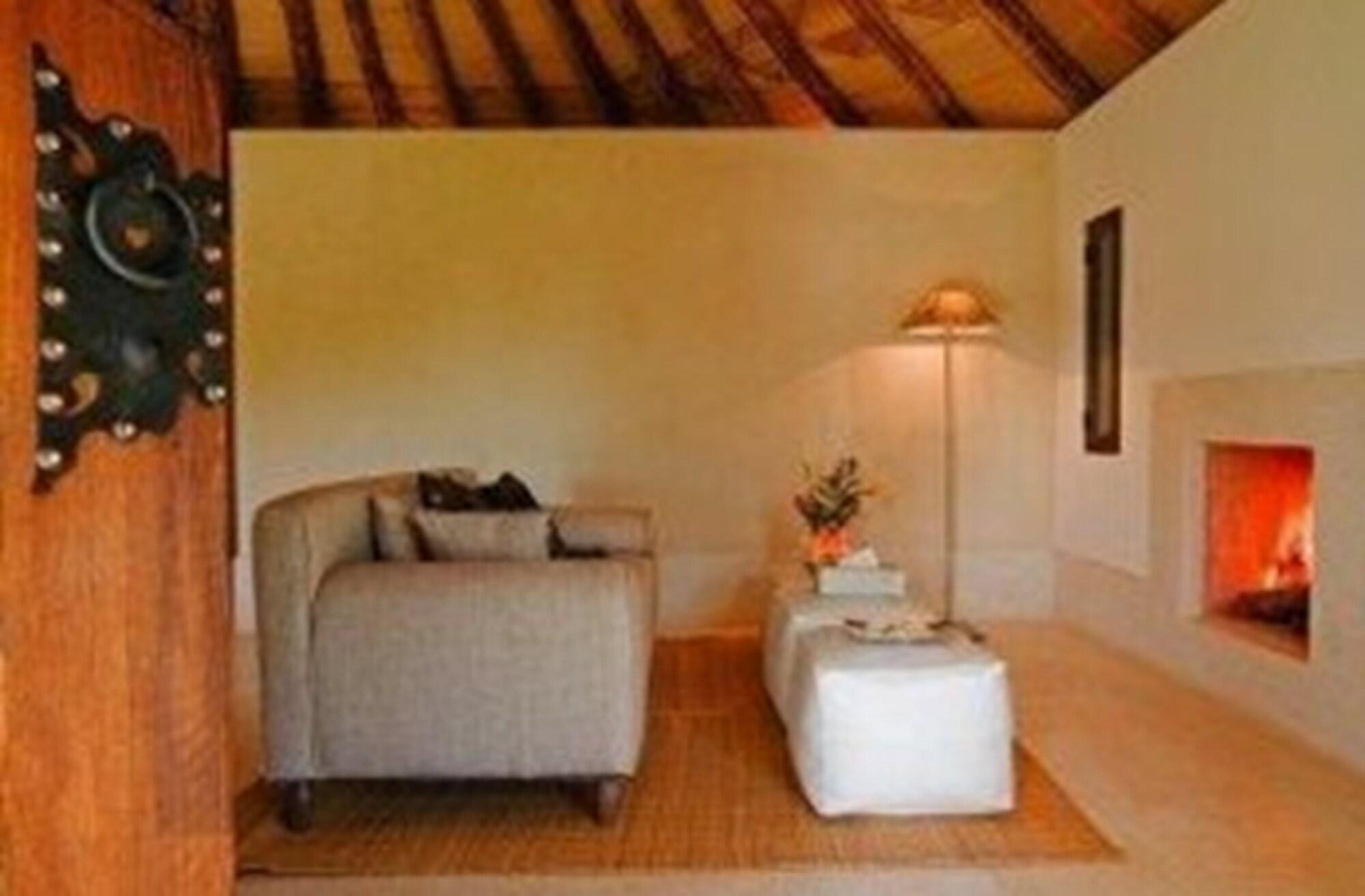 Hotel Les Cinq Djellabas Douar Caid Layadi Luaran gambar
