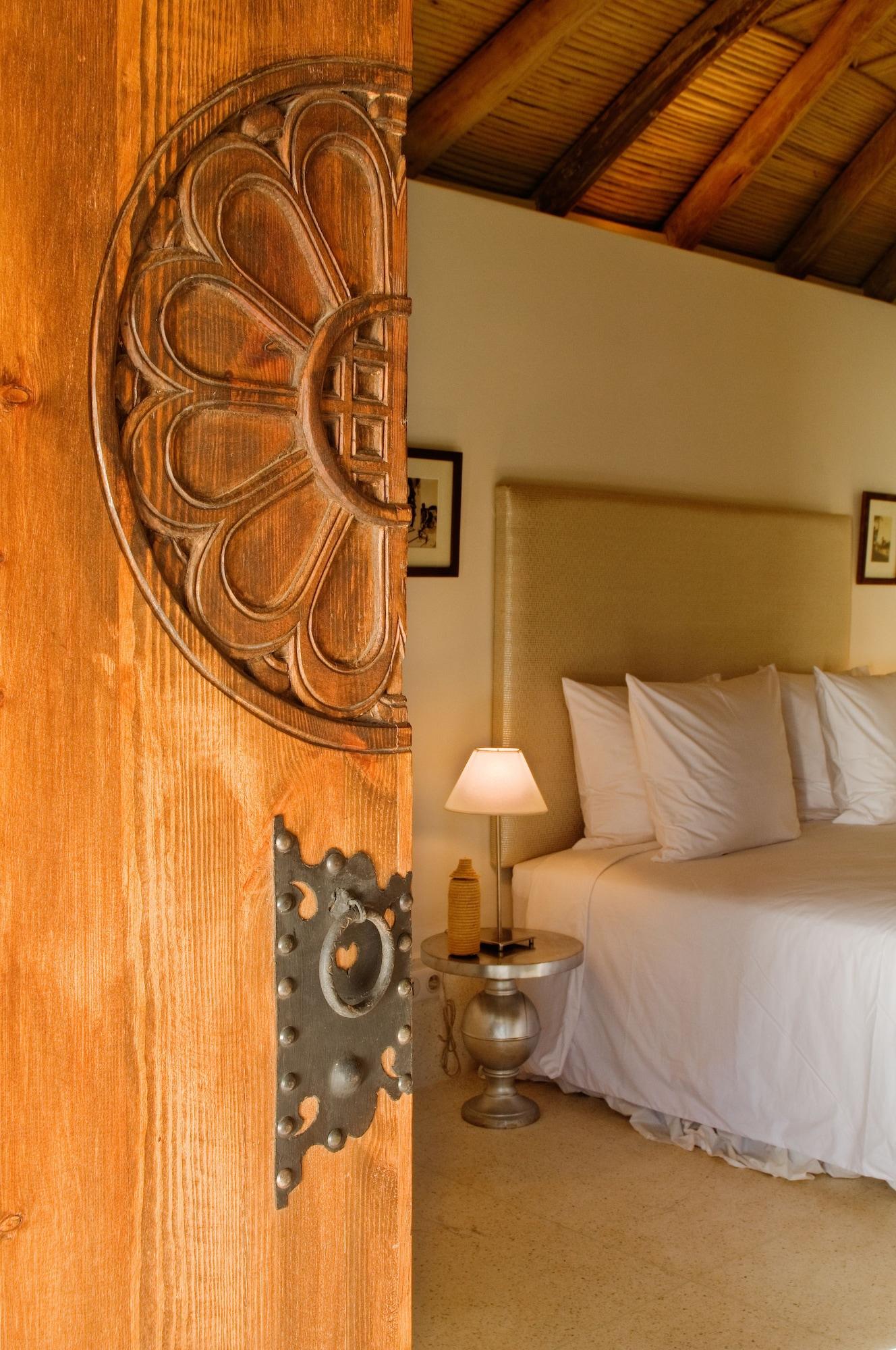 Hotel Les Cinq Djellabas Douar Caid Layadi Luaran gambar