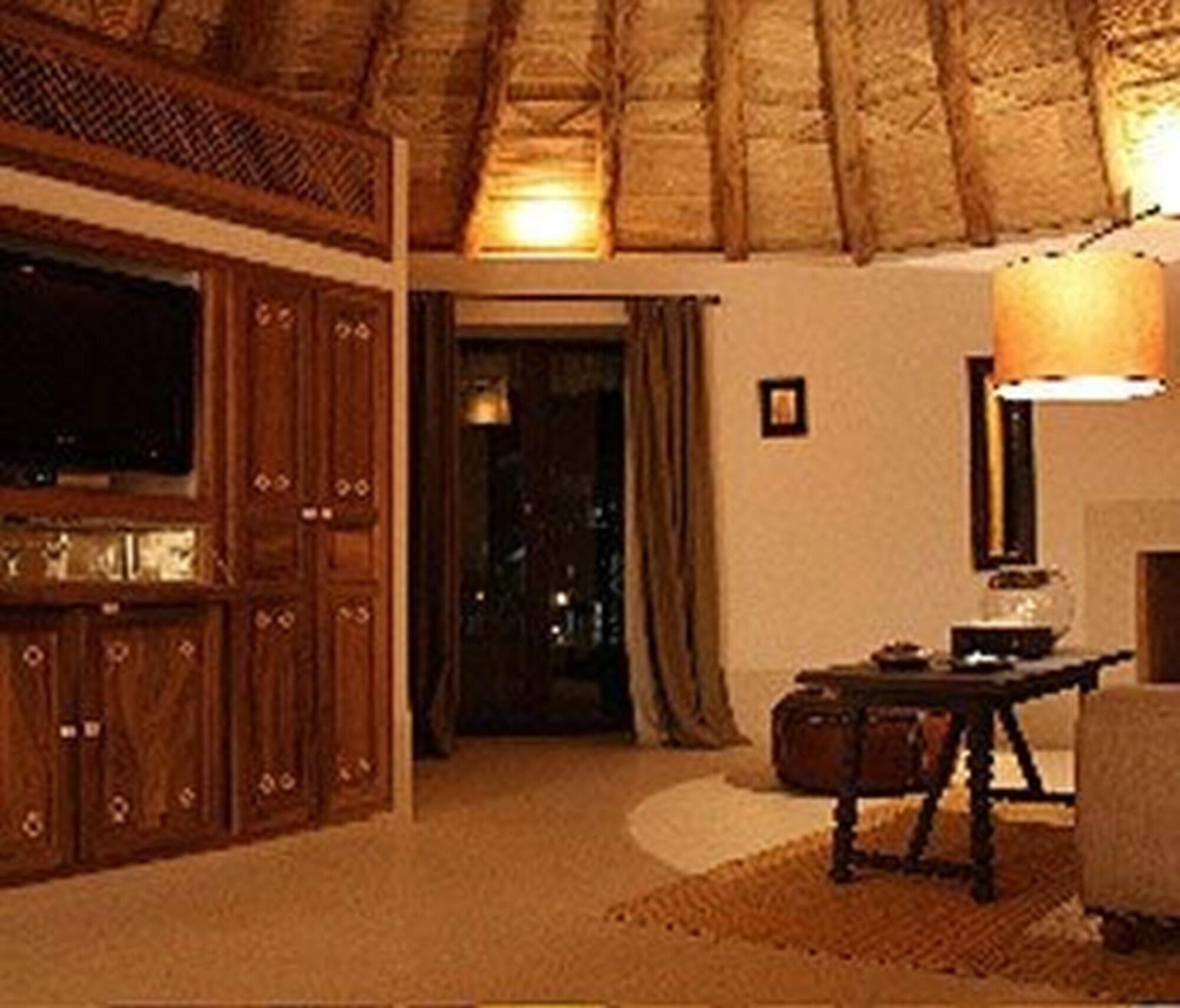 Hotel Les Cinq Djellabas Douar Caid Layadi Luaran gambar