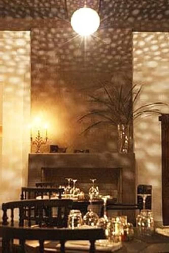 Hotel Les Cinq Djellabas Douar Caid Layadi Luaran gambar