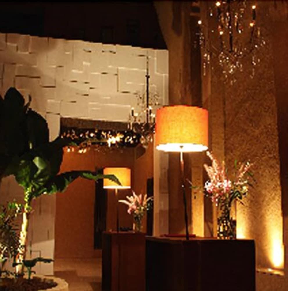 Hotel Les Cinq Djellabas Douar Caid Layadi Luaran gambar