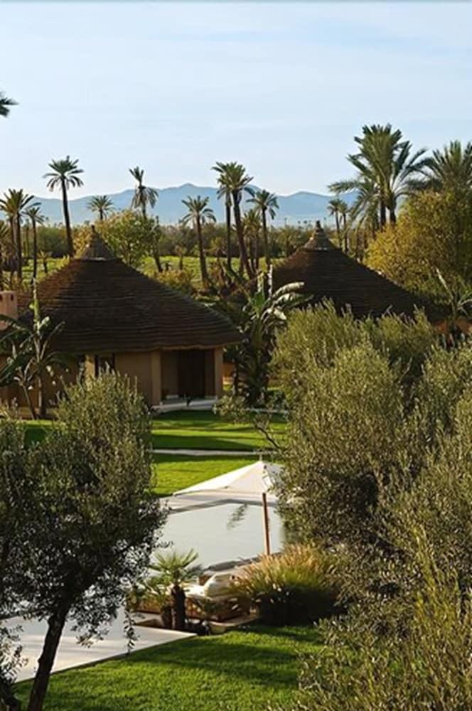 Hotel Les Cinq Djellabas Douar Caid Layadi Luaran gambar