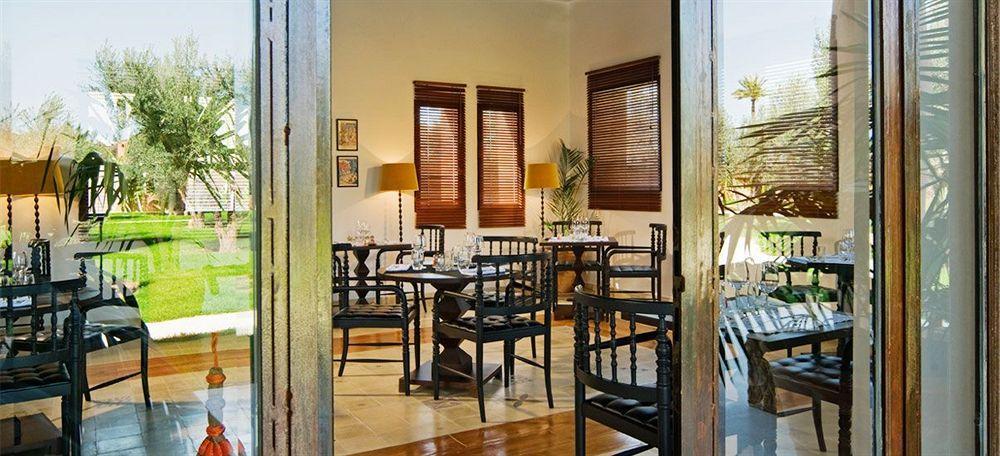 Hotel Les Cinq Djellabas Douar Caid Layadi Luaran gambar