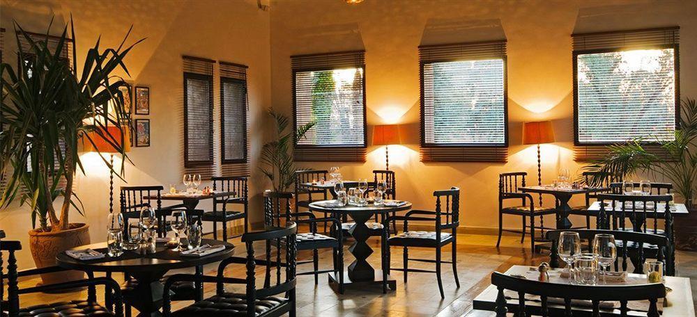 Hotel Les Cinq Djellabas Douar Caid Layadi Luaran gambar