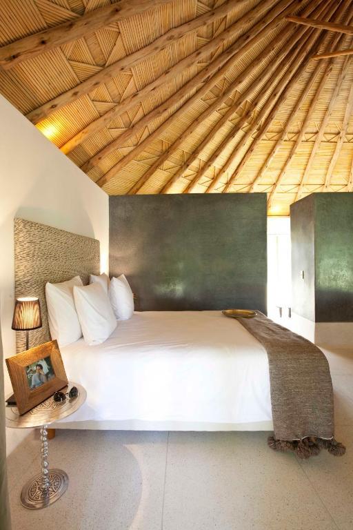 Hotel Les Cinq Djellabas Douar Caid Layadi Luaran gambar