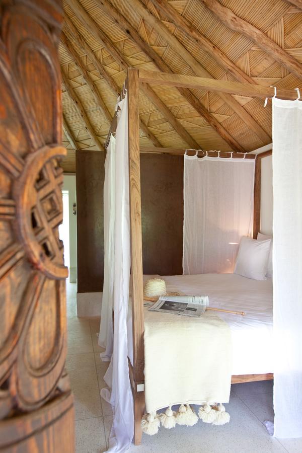 Hotel Les Cinq Djellabas Douar Caid Layadi Luaran gambar