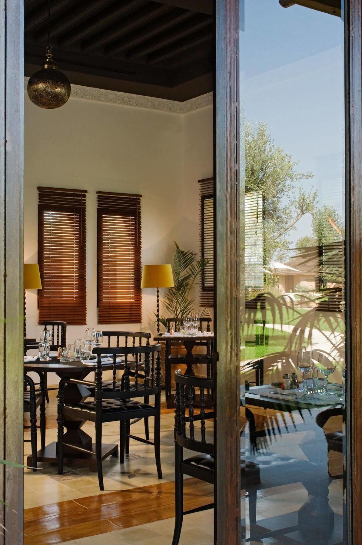Hotel Les Cinq Djellabas Douar Caid Layadi Luaran gambar