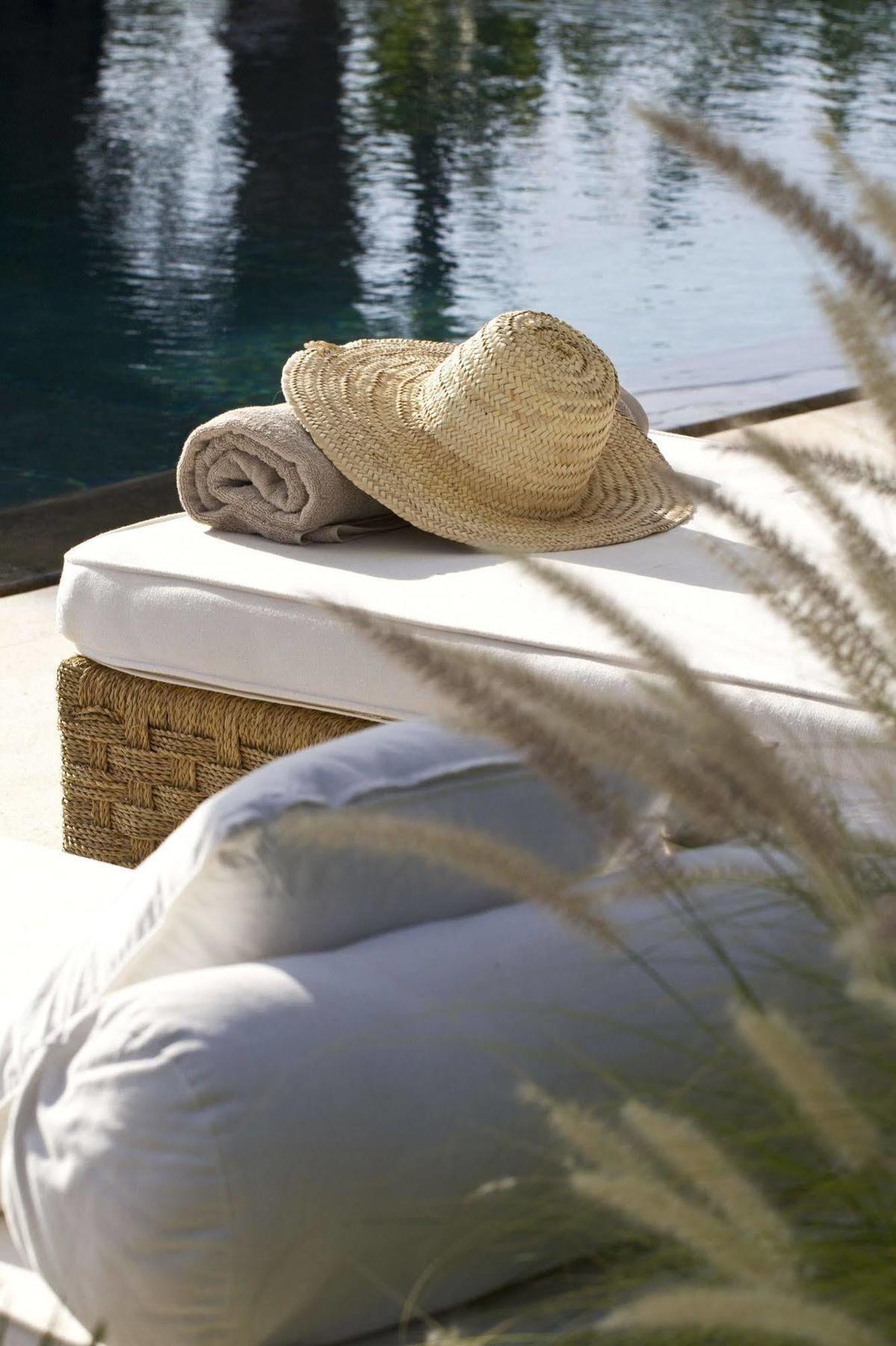 Hotel Les Cinq Djellabas Douar Caid Layadi Luaran gambar