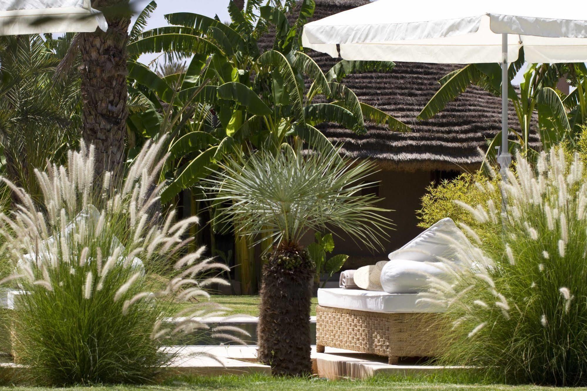 Hotel Les Cinq Djellabas Douar Caid Layadi Luaran gambar